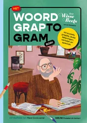 Omslag van Het woordgraptogramboek
