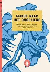 Omslag van Kijken naar het ongeziene (set van 6)