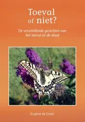 Omslag van Toeval of niet?