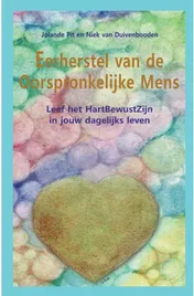 Omslag van Eerherstel van de Oorspronkelijk Mens