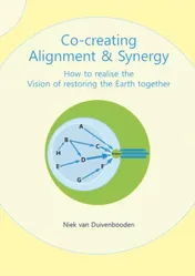 Omslag van Co-creating Alignment and Synergy