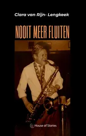 Omslag van Nooit meer fluiten