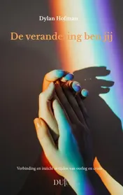 Omslag van De verandering ben jij