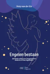 Omslag van Engelen bestaan