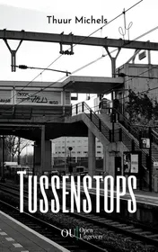 Omslag van Tussenstops