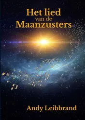 Omslag van Het lied van de Maanzusters