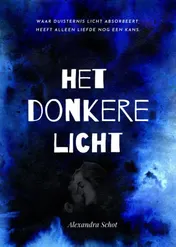 Omslag van Het donkere licht