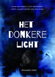 Omslag van Het donkere licht
