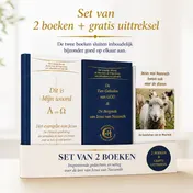 Omslag van Dit is mijn woord Alpha en Omega (set)