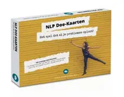 Omslag van NLP Doe-kaarten