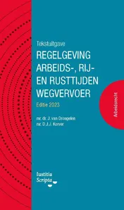 Omslag van 2023