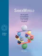Omslag van Samenwereld