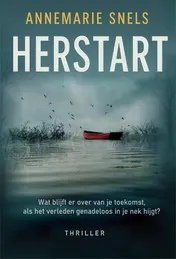 Omslag van Herstart