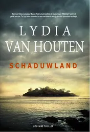 Omslag van Schaduwland