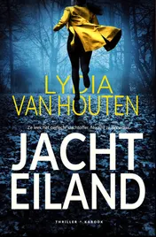 Omslag van Jachteiland