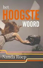 Omslag van Het hoogste woord