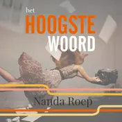 Omslag van Het hoogste woord