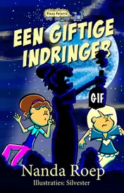 Omslag van Een giftige indringer