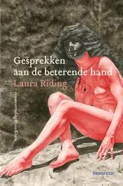 Omslag van Gesprekken aan de beterende hand