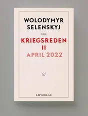 Omslag van Kriegsreden II