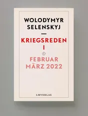 Omslag van Kriegsreden I