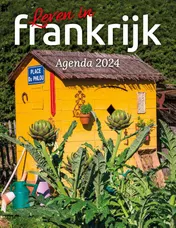 Omslag van 2024