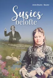 Omslag van Susies belofte