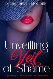 Omslag van Unveiling the Veil of Shame