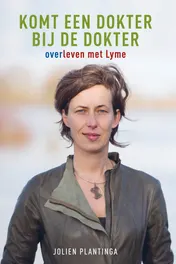 Omslag van Komt een dokter bij de dokter