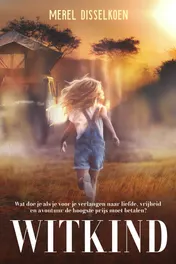 Omslag van Witkind