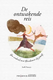 Omslag van De ontwakende reis