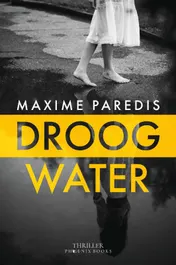 Omslag van Droog Water