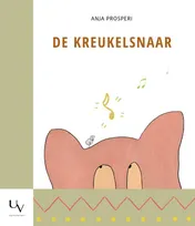 Omslag van De kreukelsnaar