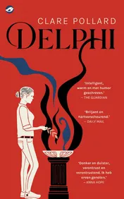 Omslag van Delphi