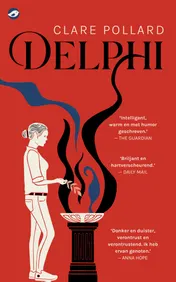 Omslag van Delphi