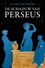 Omslag van De schaduw van Perseus