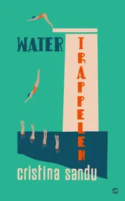 Omslag van Watertrappelen