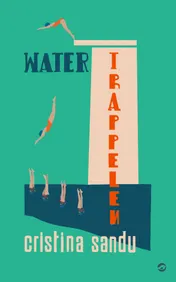 Omslag van Watertrappelen