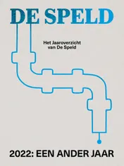 Omslag van 2022: Een Ander Jaar