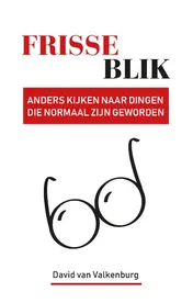 Omslag van Frisse blik