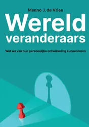 Omslag van Wereldveranderaars