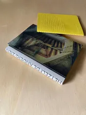 Omslag van Hetzelfde Anders Zien