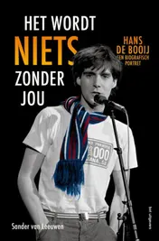 Omslag van Het wordt niets zonder jou