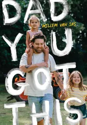 Omslag van Dad, You Got This