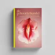 Omslag van De Geboortebundel