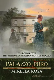 Omslag van Palazzo Puro