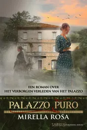 Omslag van Palazzo Puro