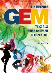 Omslag van Tanz aus einer anderen Perspektive