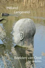 Omslag van Beelden van Oost