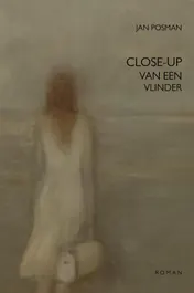 Omslag van Close-up van een vlinder